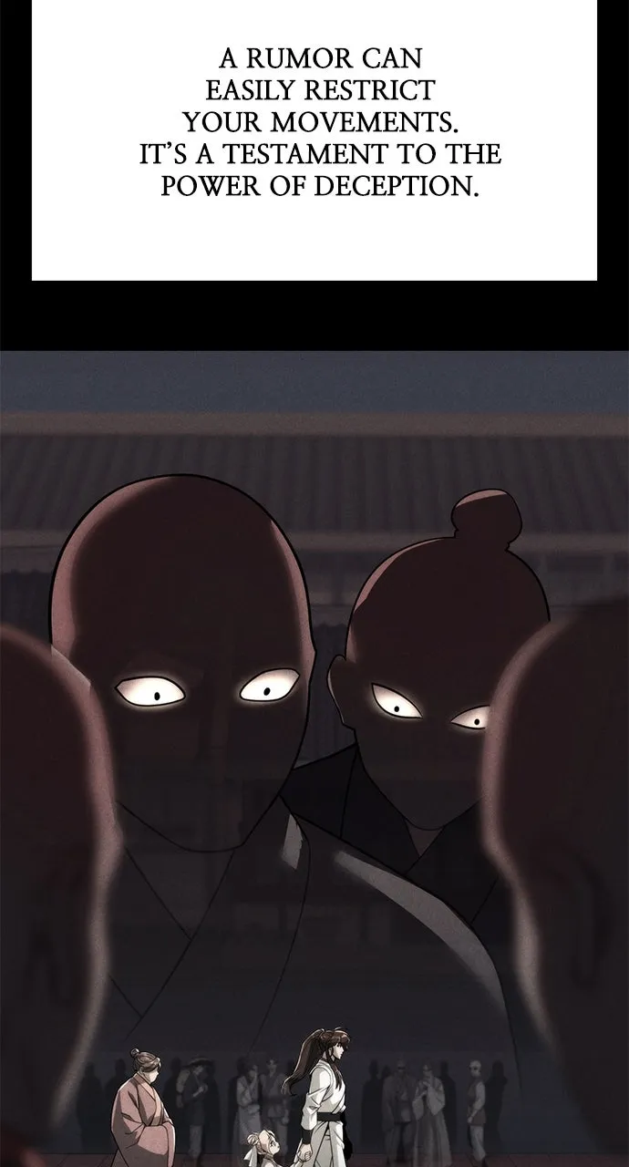 Chronicles of the Demon Faction Chapter 94 page 27 - 