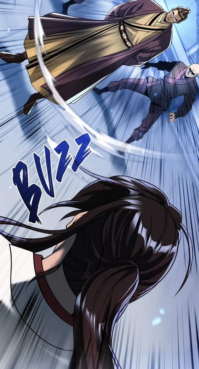 Chronicles of the Demon Faction Chapter 94 page 34 - 