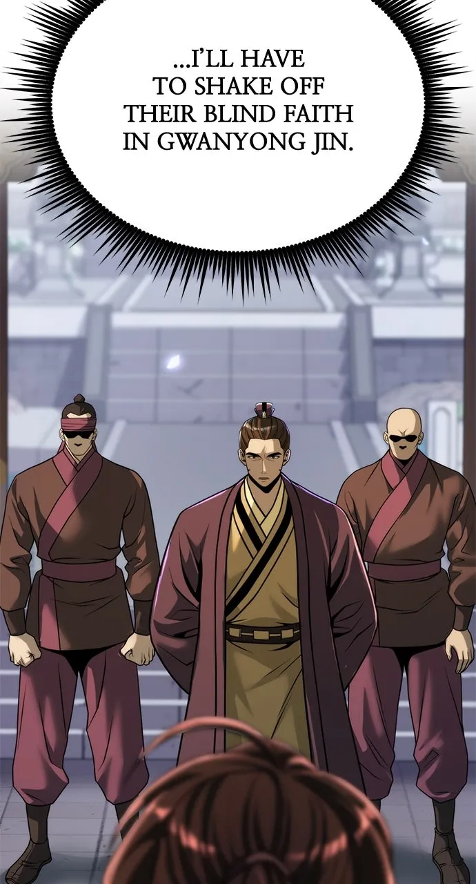 Chronicles of the Demon Faction Chapter 94 page 40 - 