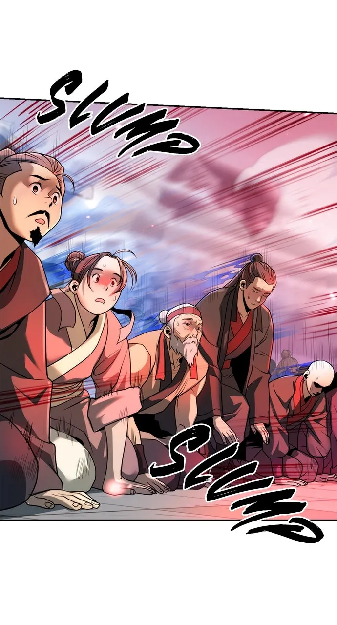 Chronicles of the Demon Faction Chapter 94 page 51 - 
