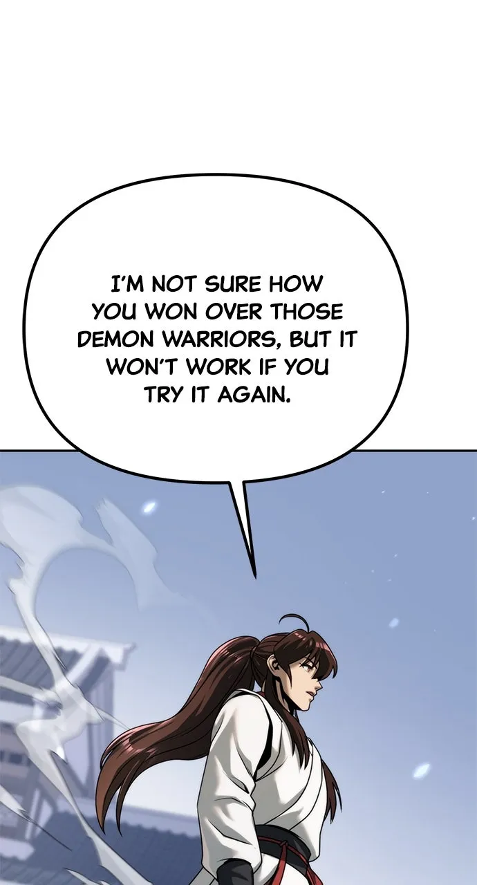 Chronicles of the Demon Faction Chapter 94 page 52 - 