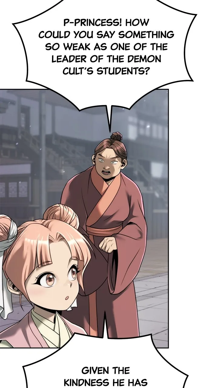 Chronicles of the Demon Faction Chapter 94 page 79 - 