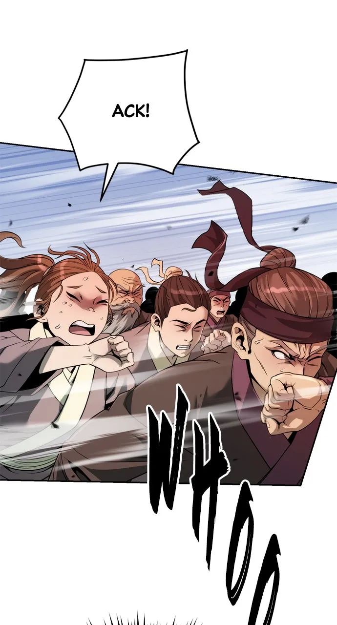 Chronicles of the Demon Faction Chapter 94 page 9 - 