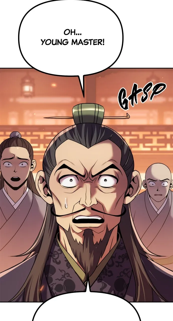 Chronicles of the Demon Faction Chapter 94 page 93 - 