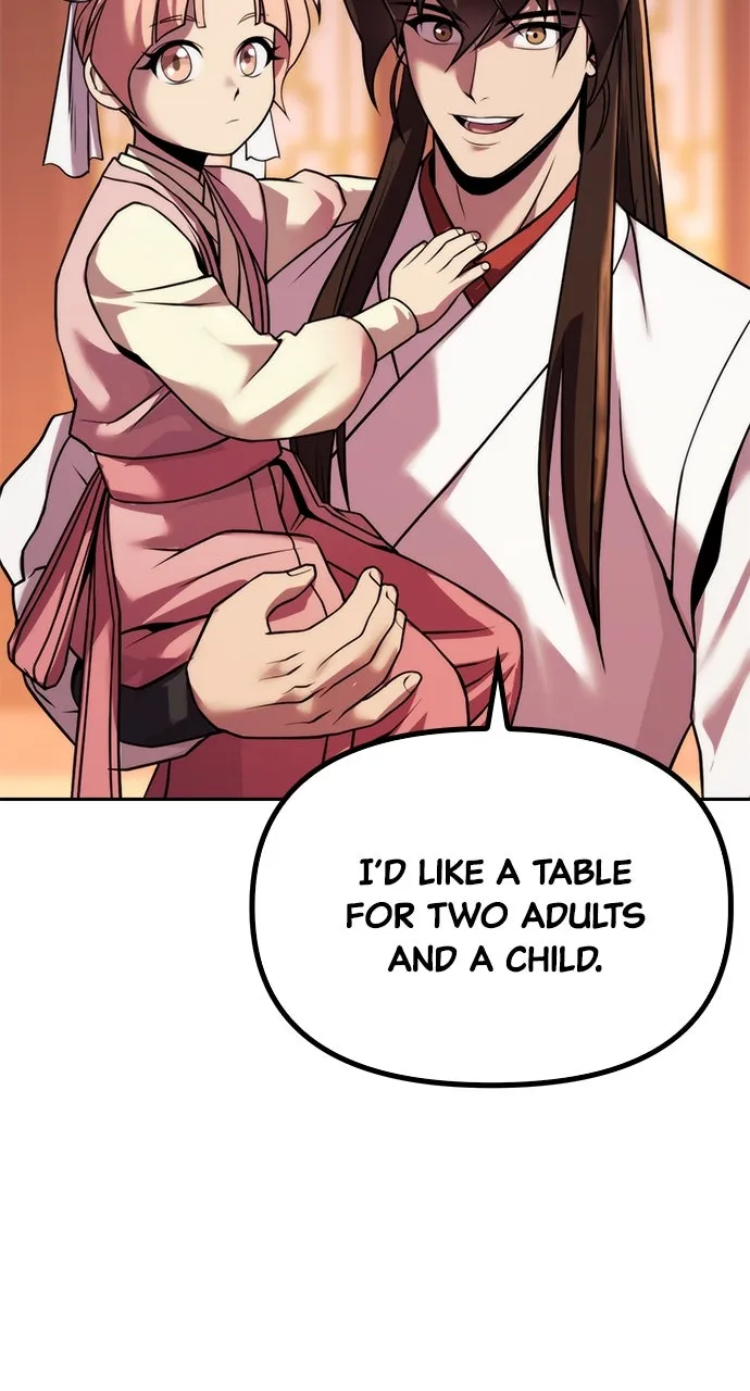 Chronicles of the Demon Faction Chapter 94 page 95 - 