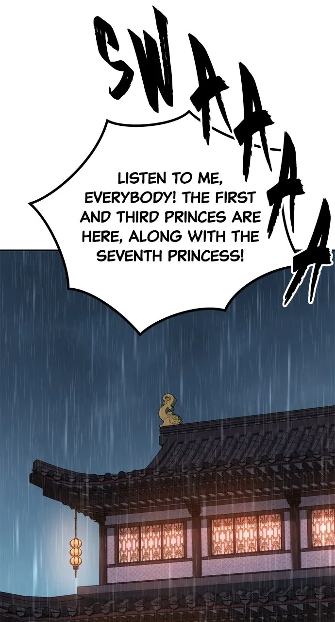 Chronicles of the Demon Faction Chapter 94 page 96 - 