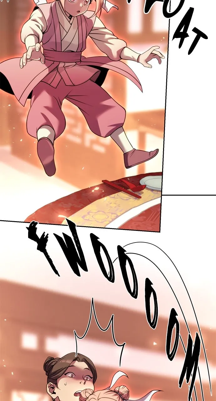 Chronicles of the Demon Faction Chapter 95 page 124 - 