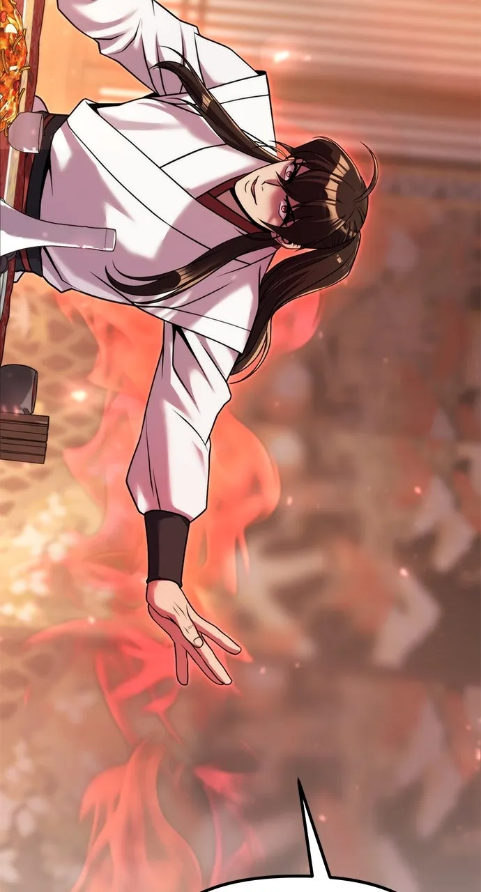 Chronicles of the Demon Faction Chapter 95 page 127 - 