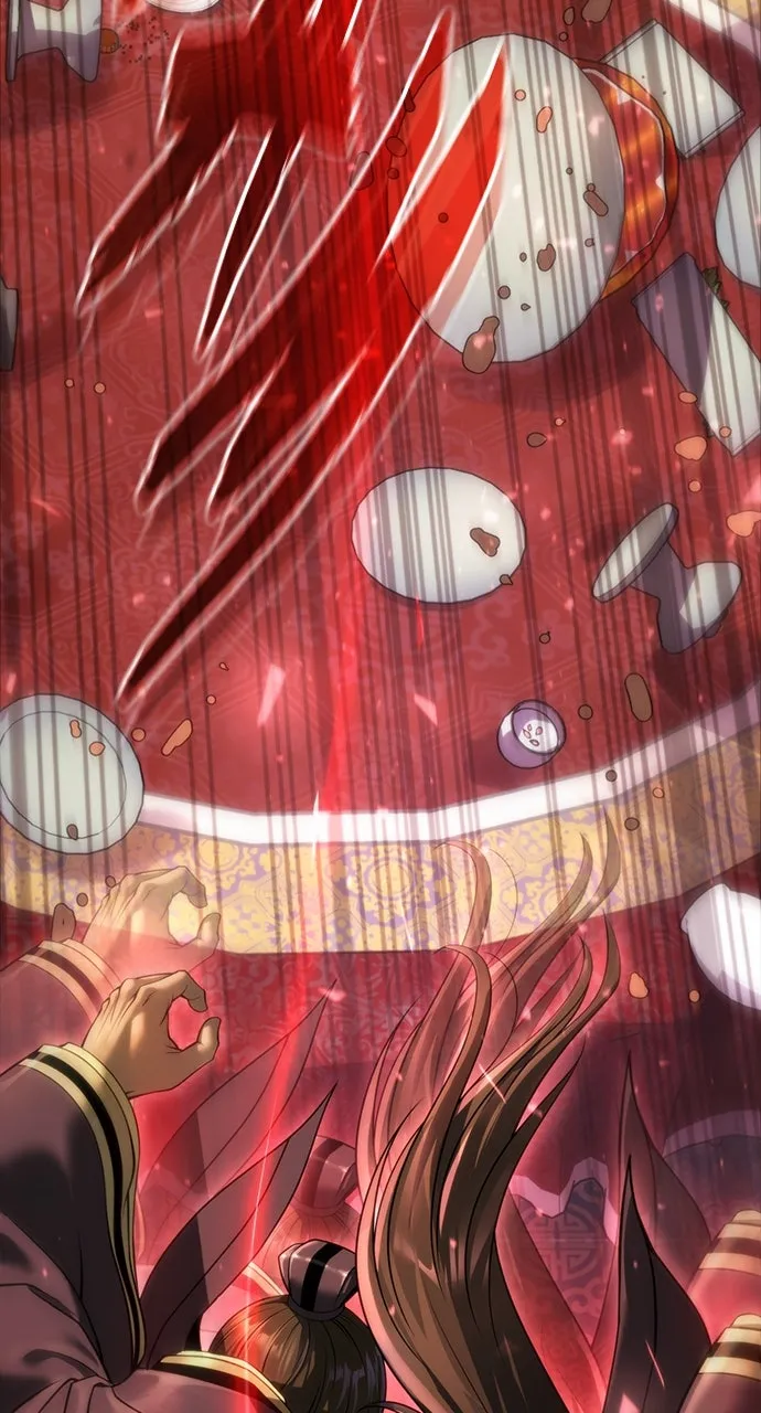 Chronicles of the Demon Faction Chapter 95 page 133 - 
