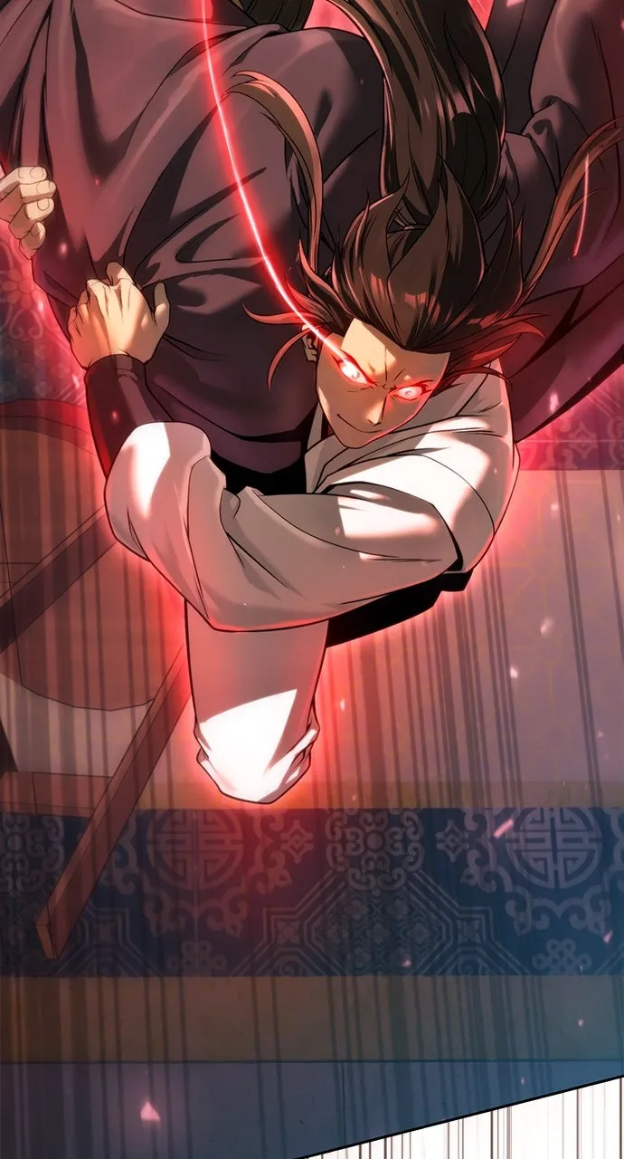 Chronicles of the Demon Faction Chapter 95 page 134 - 