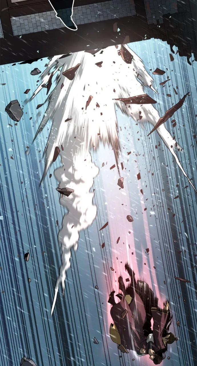 Chronicles of the Demon Faction Chapter 95 page 136 - 