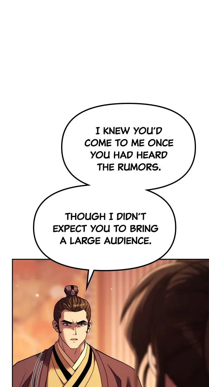 Chronicles of the Demon Faction Chapter 95 page 15 - 
