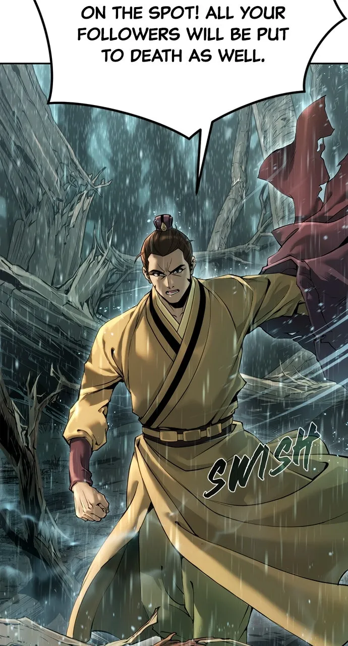 Chronicles of the Demon Faction Chapter 95 page 148 - 