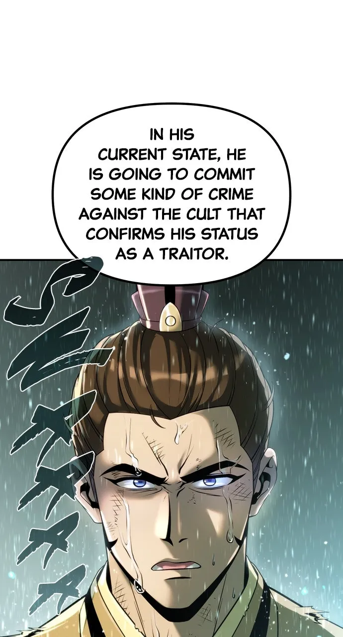 Chronicles of the Demon Faction Chapter 95 page 151 - 