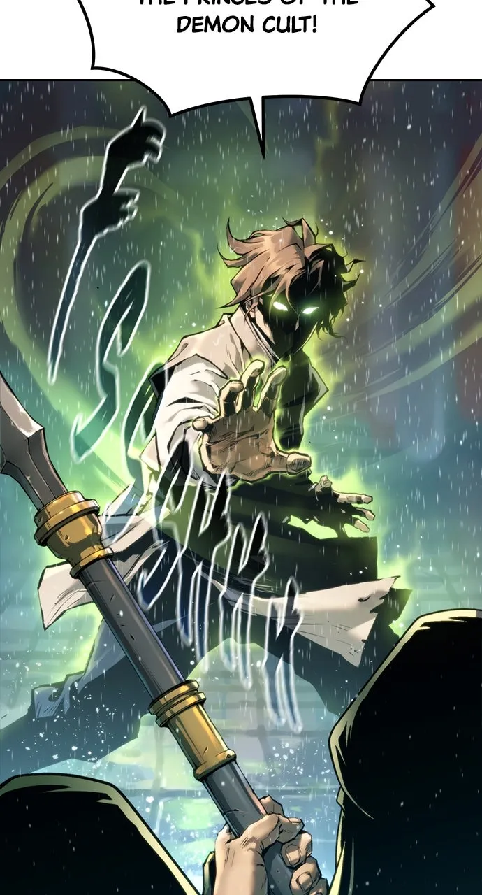 Chronicles of the Demon Faction Chapter 95 page 154 - 