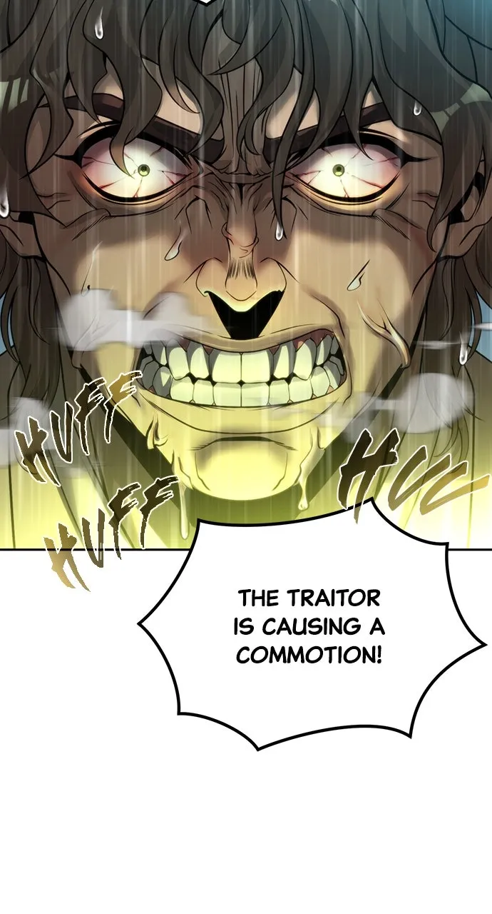 Chronicles of the Demon Faction Chapter 95 page 156 - 