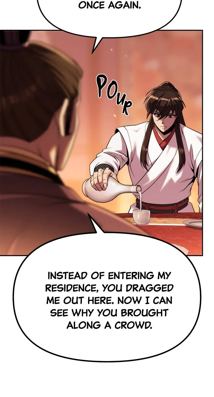 Chronicles of the Demon Faction Chapter 95 page 17 - 