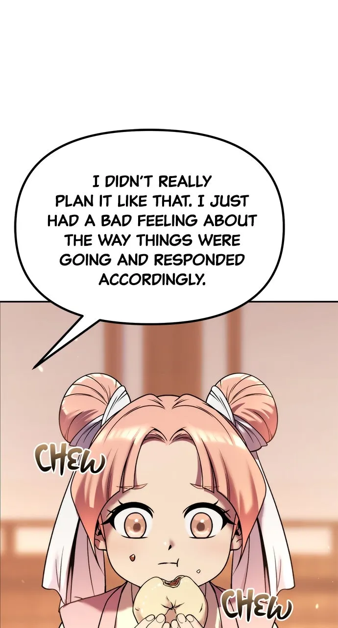 Chronicles of the Demon Faction Chapter 95 page 18 - 