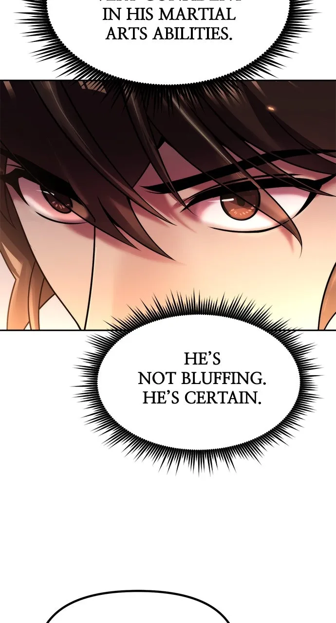 Chronicles of the Demon Faction Chapter 95 page 21 - 