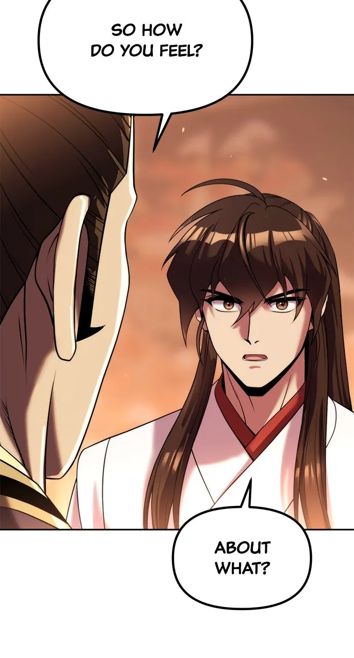 Chronicles of the Demon Faction Chapter 95 page 22 - 