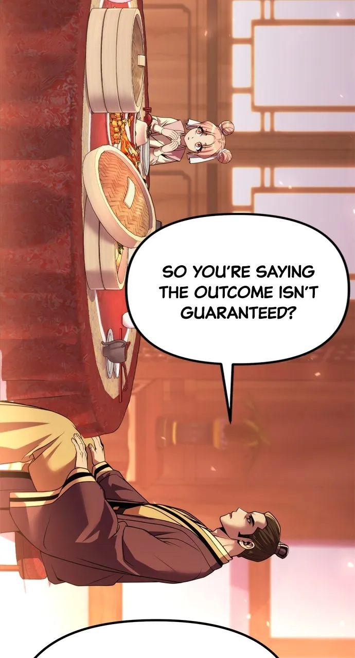 Chronicles of the Demon Faction Chapter 95 page 27 - 