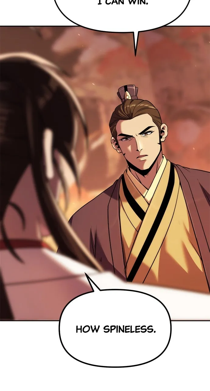 Chronicles of the Demon Faction Chapter 95 page 30 - 