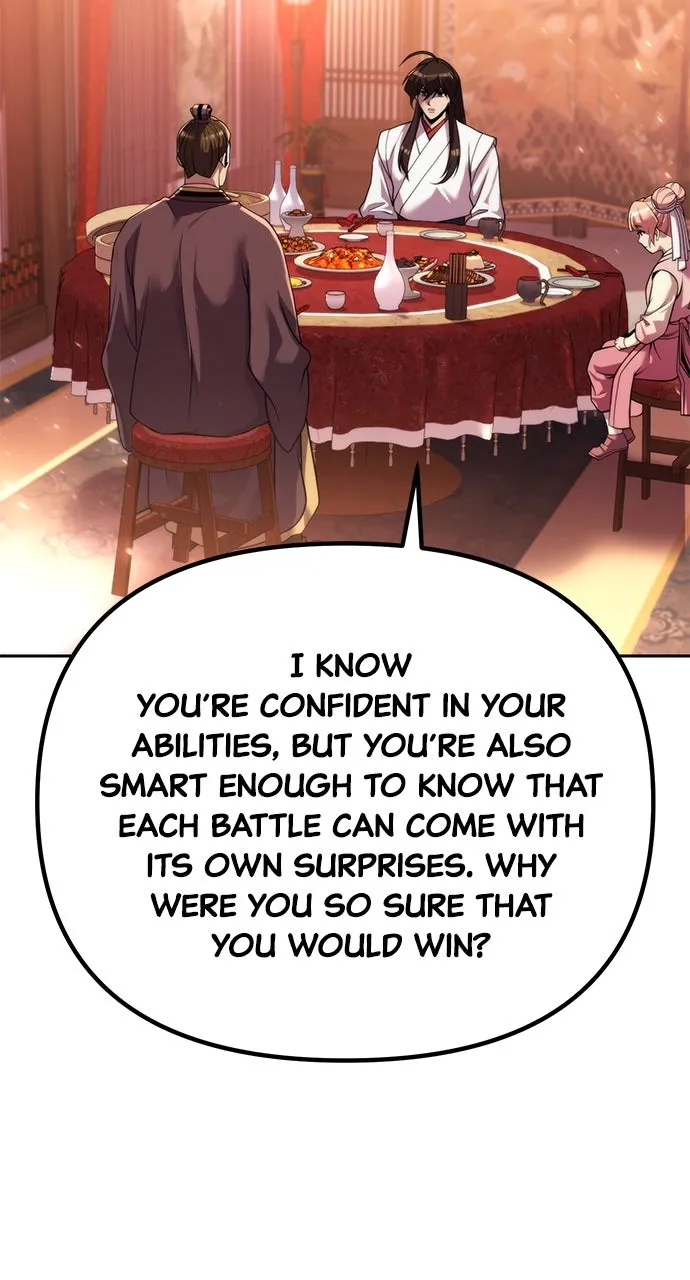 Chronicles of the Demon Faction Chapter 95 page 5 - 