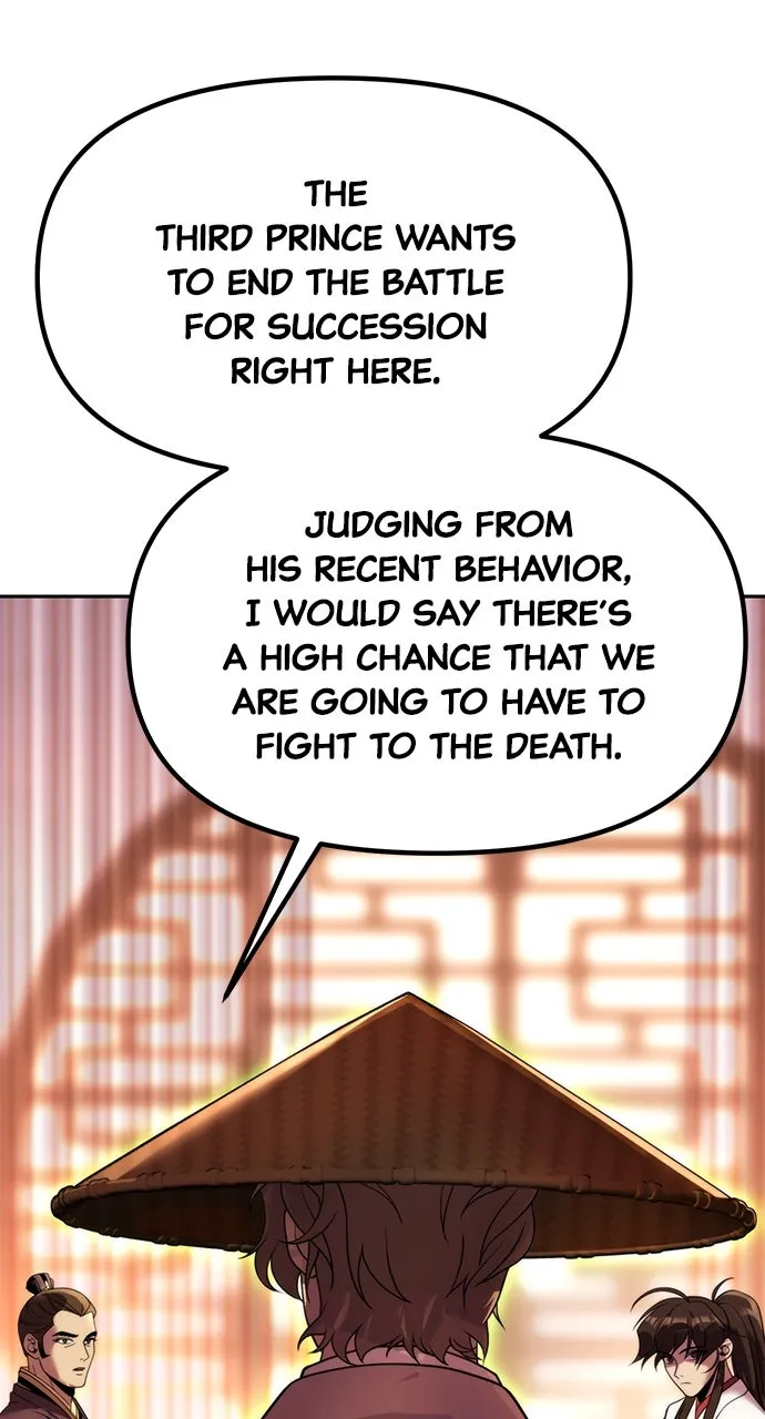 Chronicles of the Demon Faction Chapter 95 page 45 - 