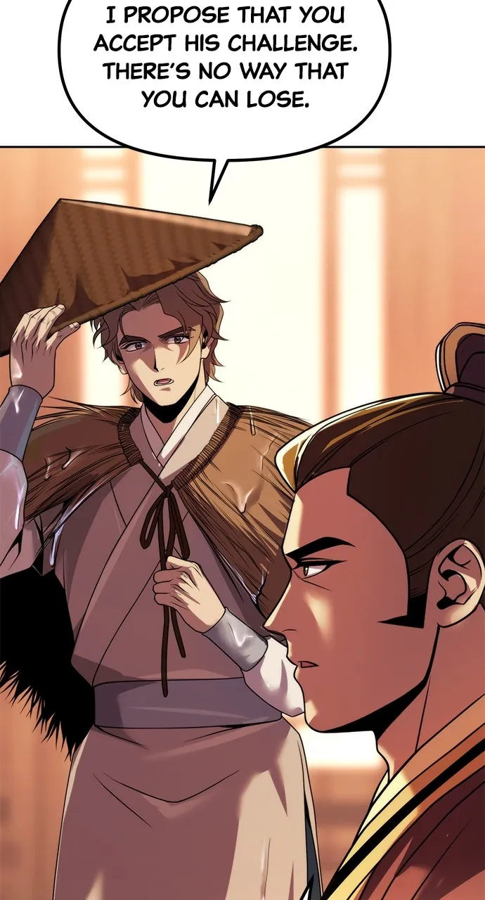 Chronicles of the Demon Faction Chapter 95 page 47 - 