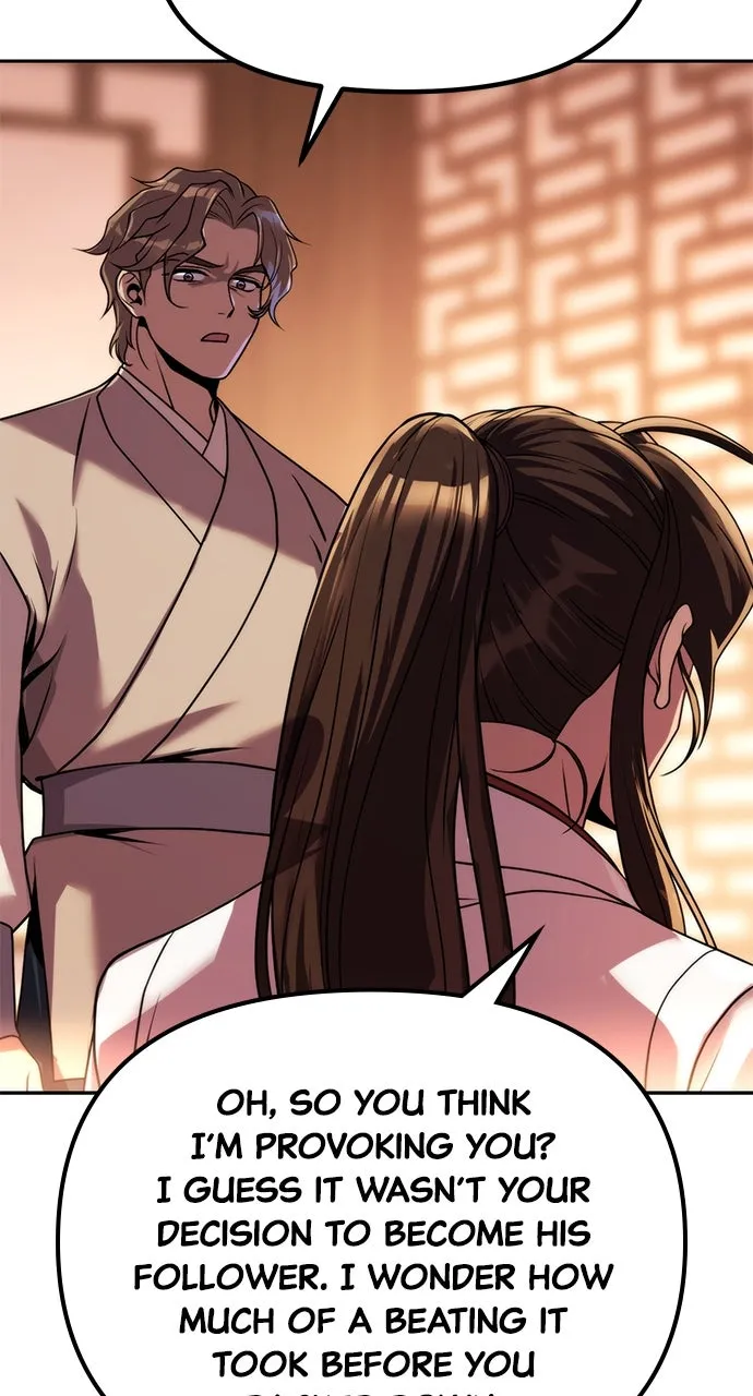 Chronicles of the Demon Faction Chapter 95 page 50 - 