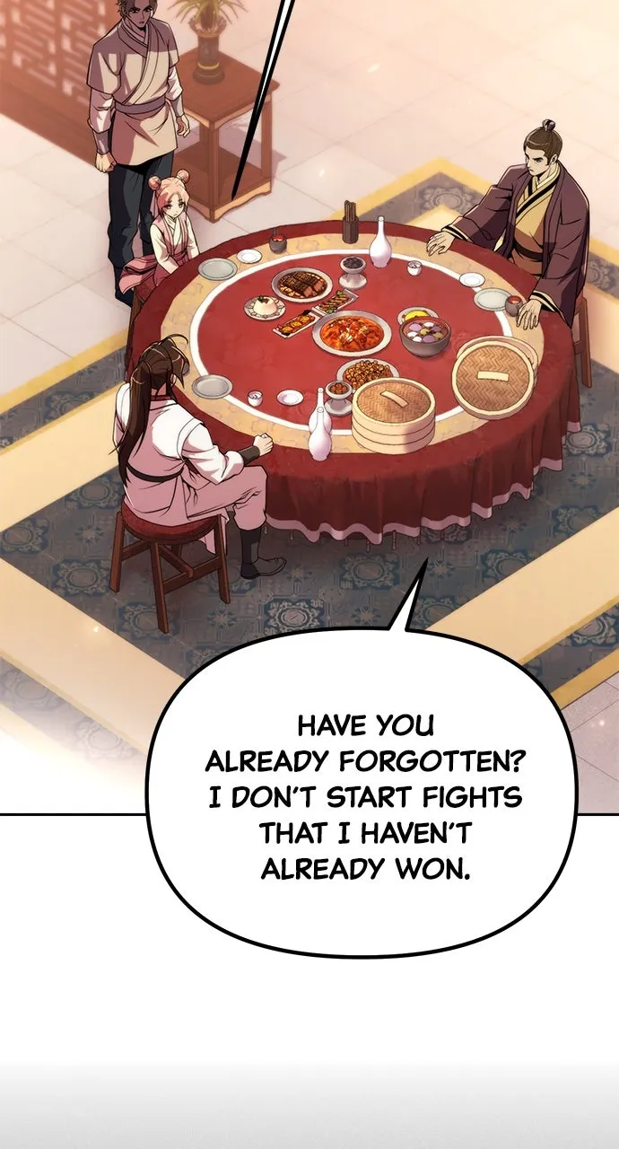 Chronicles of the Demon Faction Chapter 95 page 62 - 