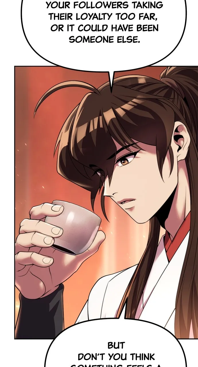 Chronicles of the Demon Faction Chapter 95 page 8 - 