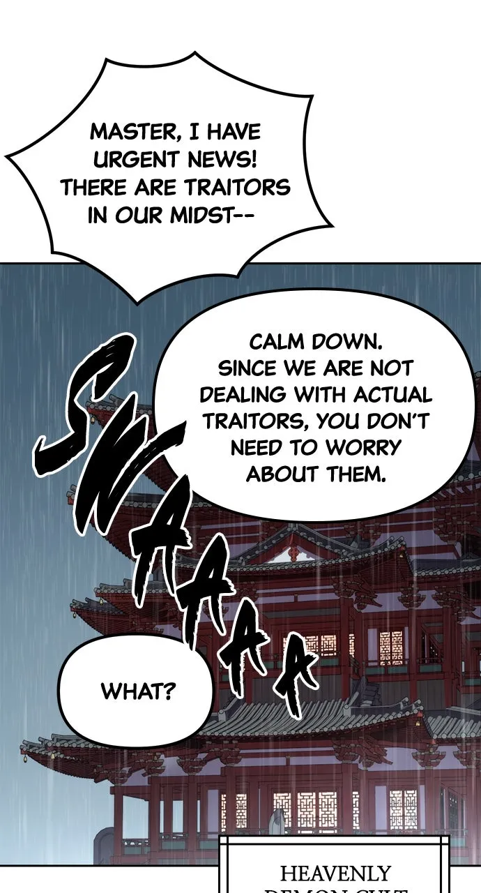 Chronicles of the Demon Faction Chapter 96 page 1 - 
