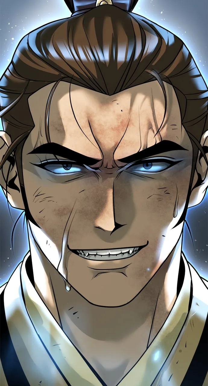 Chronicles of the Demon Faction Chapter 96 page 115 - 
