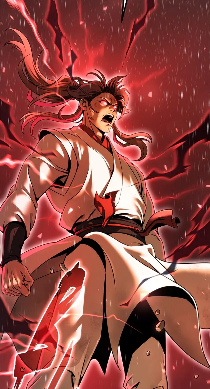 Chronicles of the Demon Faction Chapter 96 page 124 - 