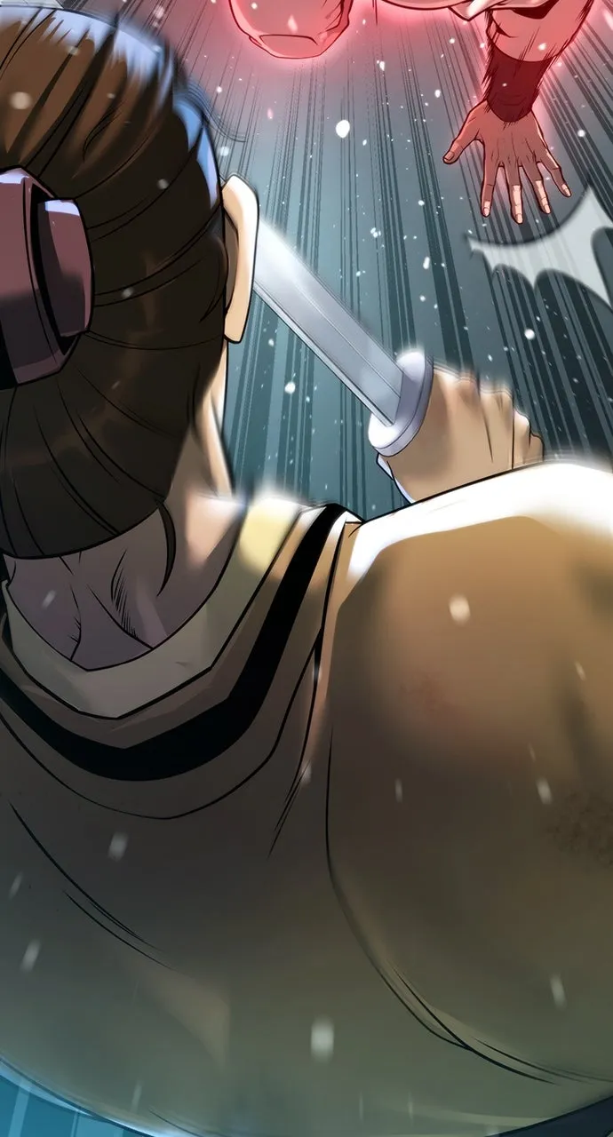 Chronicles of the Demon Faction Chapter 96 page 131 - 