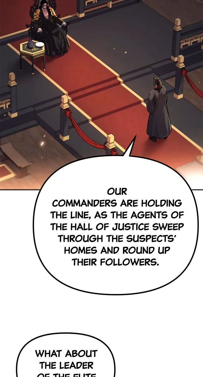 Chronicles of the Demon Faction Chapter 96 page 3 - 