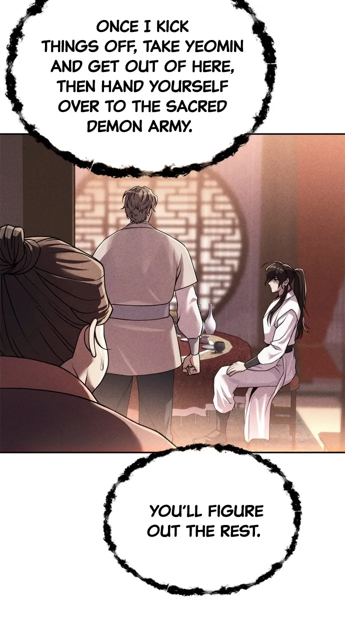 Chronicles of the Demon Faction Chapter 96 page 29 - 