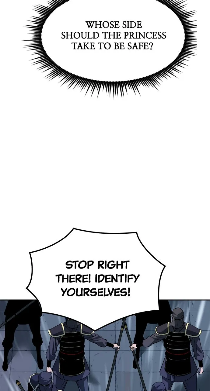 Chronicles of the Demon Faction Chapter 96 page 31 - 