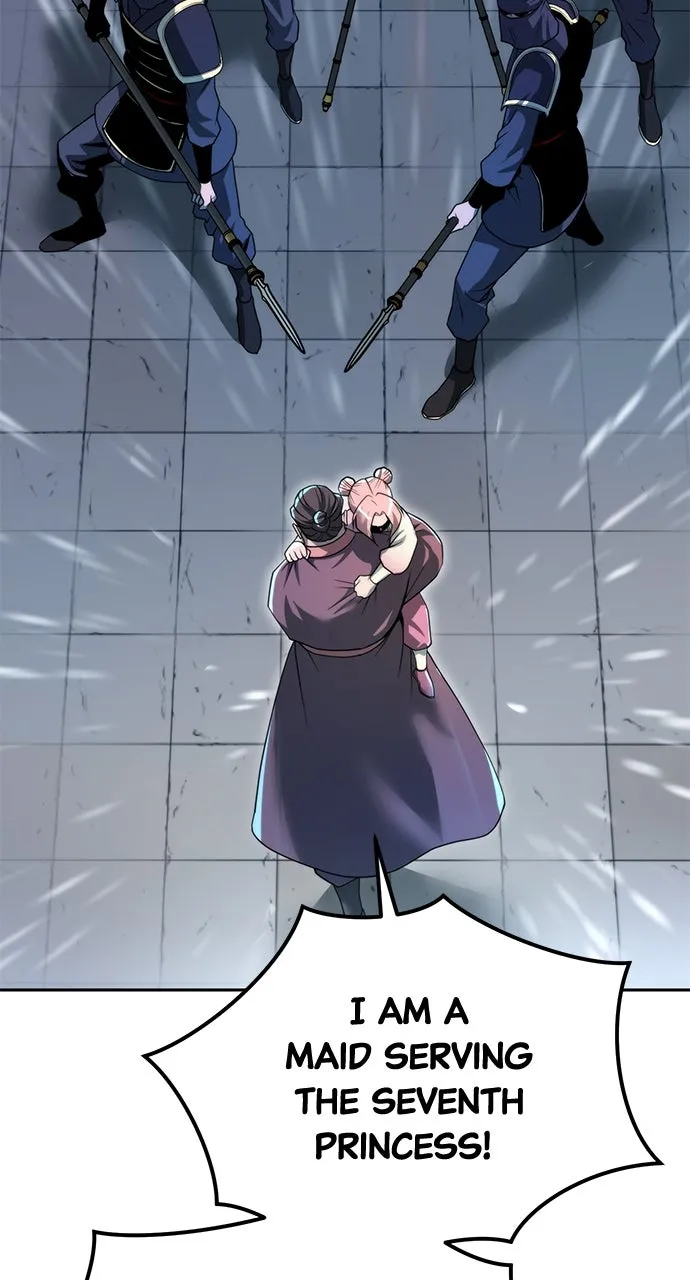 Chronicles of the Demon Faction Chapter 96 page 32 - 