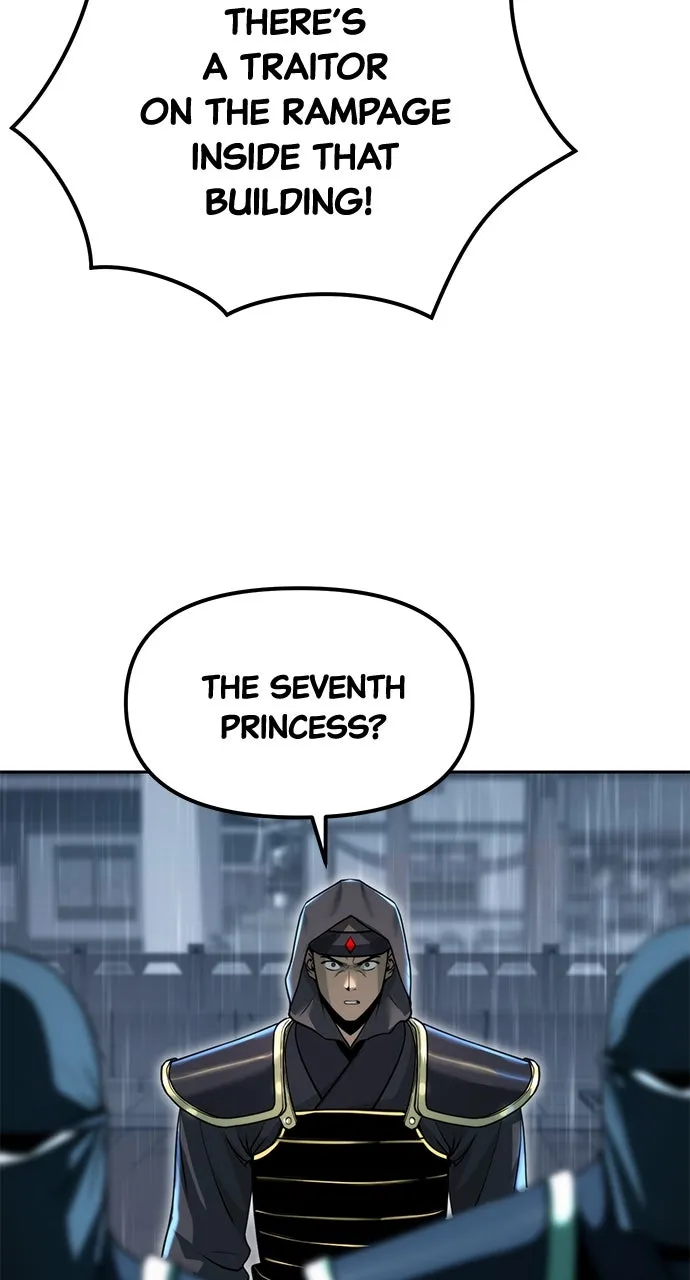 Chronicles of the Demon Faction Chapter 96 page 33 - 