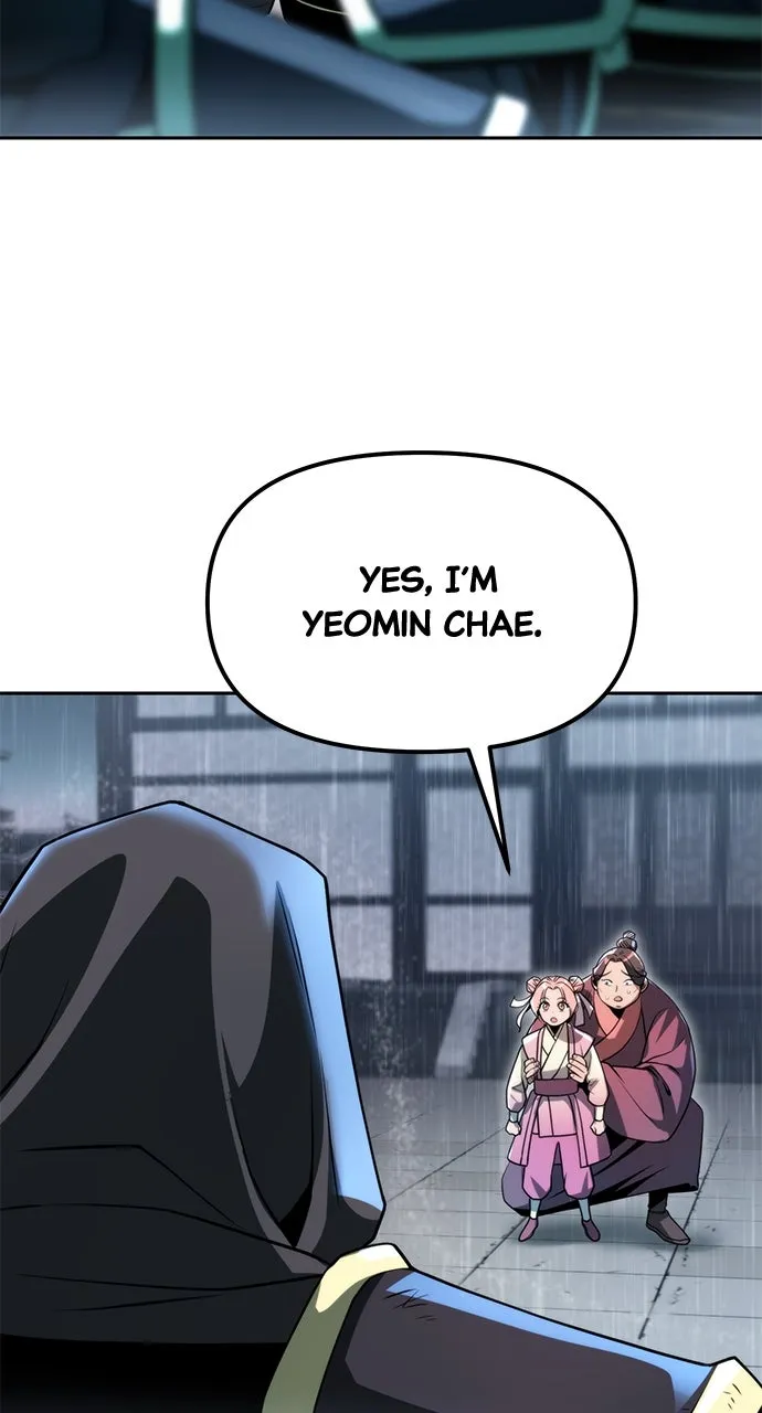 Chronicles of the Demon Faction Chapter 96 page 34 - 