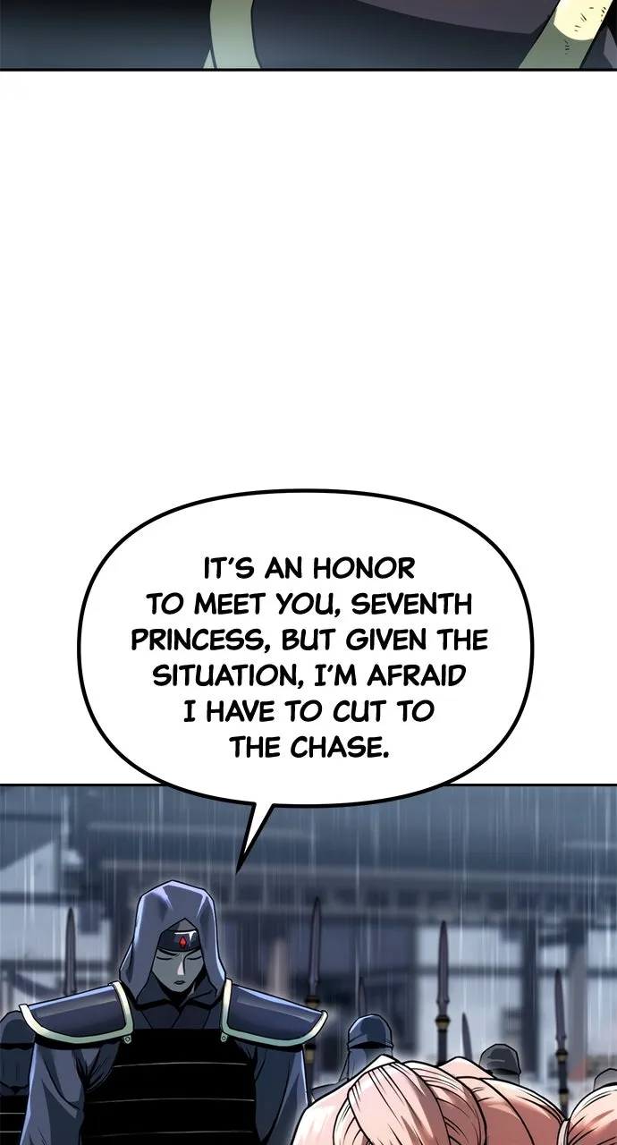 Chronicles of the Demon Faction Chapter 96 page 35 - 