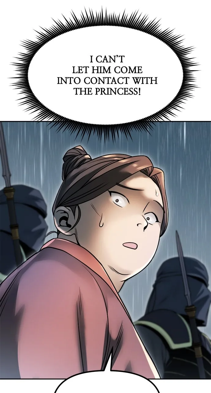 Chronicles of the Demon Faction Chapter 96 page 40 - 