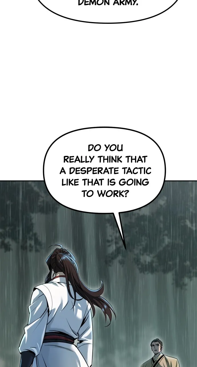 Chronicles of the Demon Faction Chapter 96 page 44 - 