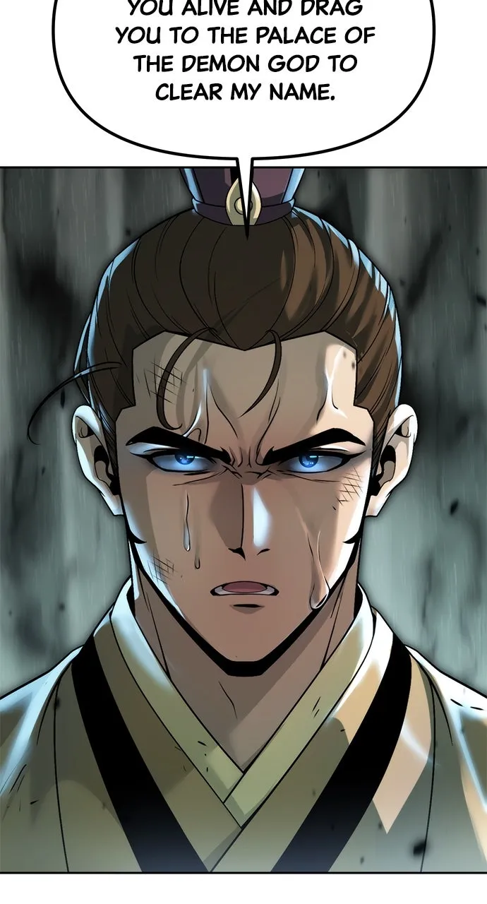 Chronicles of the Demon Faction Chapter 96 page 46 - 