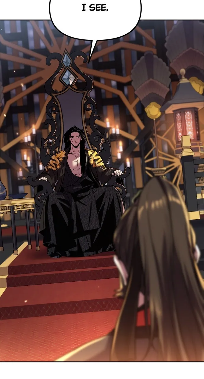 Chronicles of the Demon Faction Chapter 96 page 6 - 