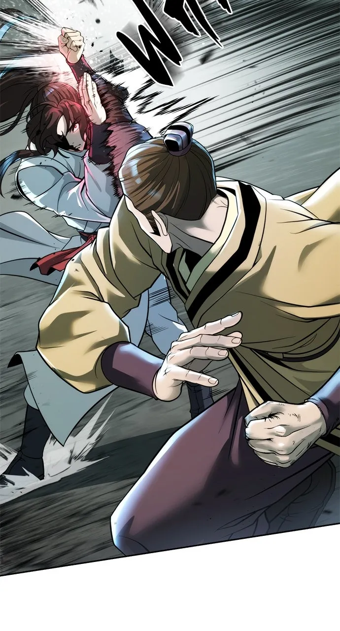 Chronicles of the Demon Faction Chapter 96 page 51 - 
