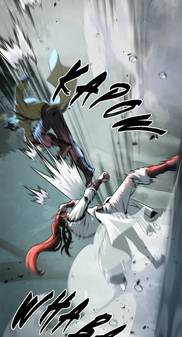 Chronicles of the Demon Faction Chapter 96 page 55 - 