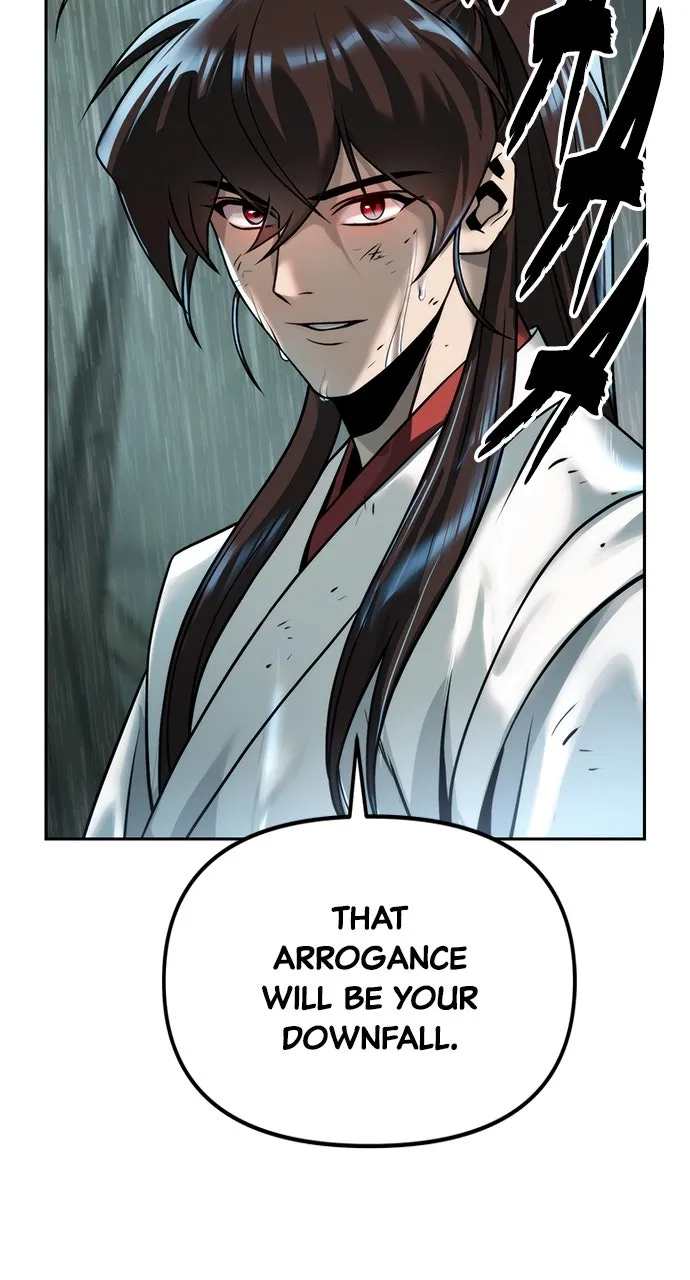 Chronicles of the Demon Faction Chapter 96 page 64 - 